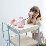 Vintage Play Phone