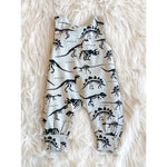 Dino Dude Jumpsuit