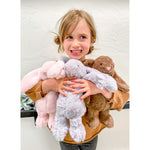 Floppy Eared Bunny Plush