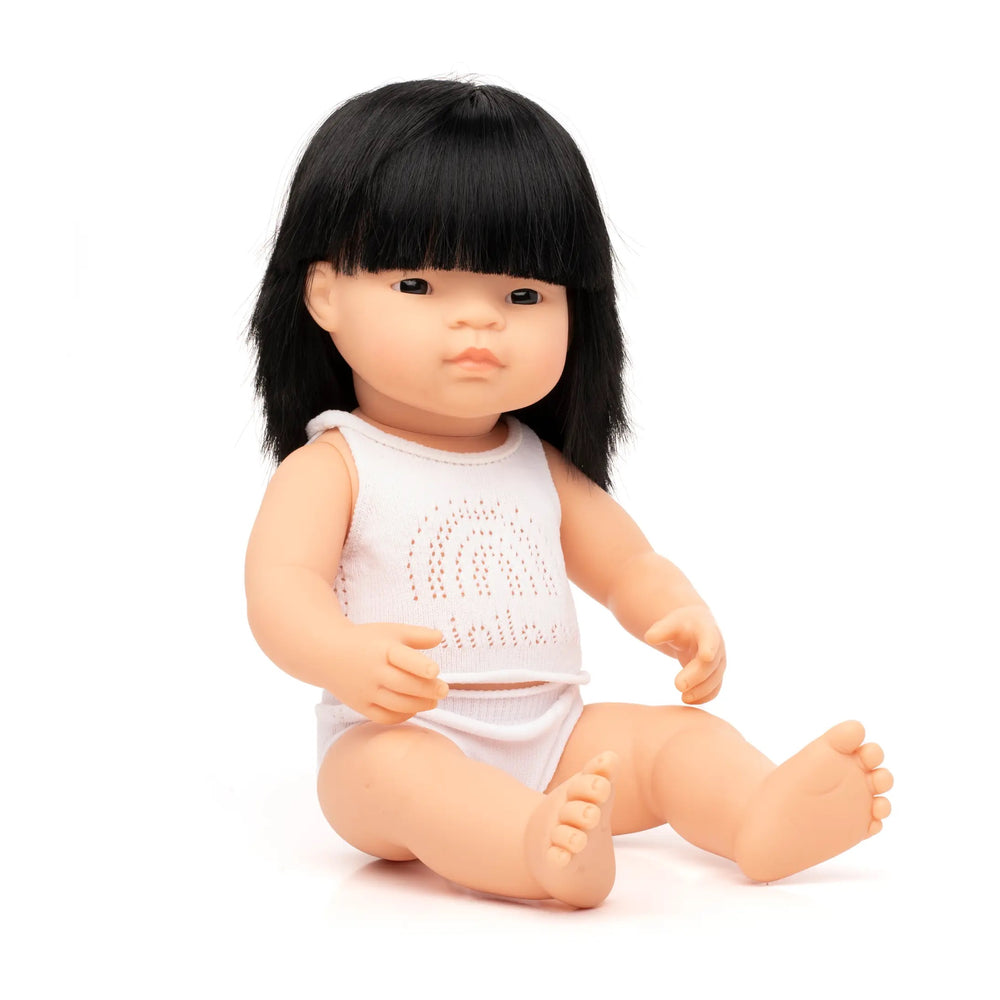 Miniland Baby Dolls