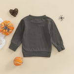 Stay Spooky Crewneck