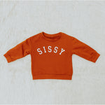 Sissy Crewneck