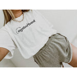 Mind Your Own Motherhood Tee