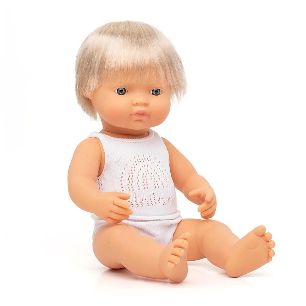 Miniland Baby Dolls