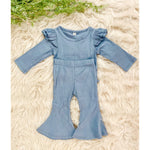 Sassy + Classy Ribbed Set