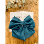 Bunny Bows Large Fabric Bow