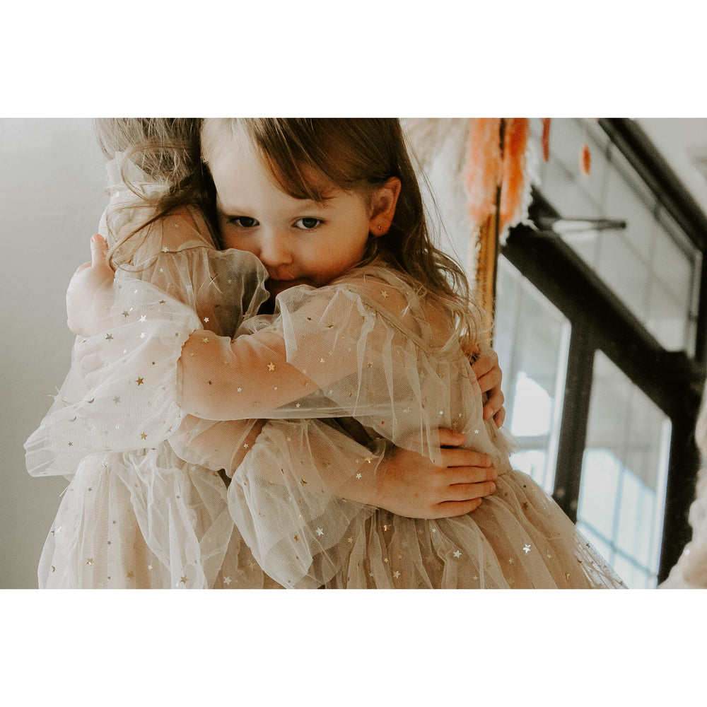 Olivia’s Dress