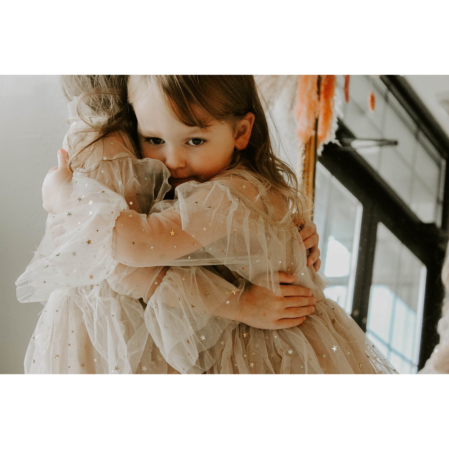 Olivia’s Dress