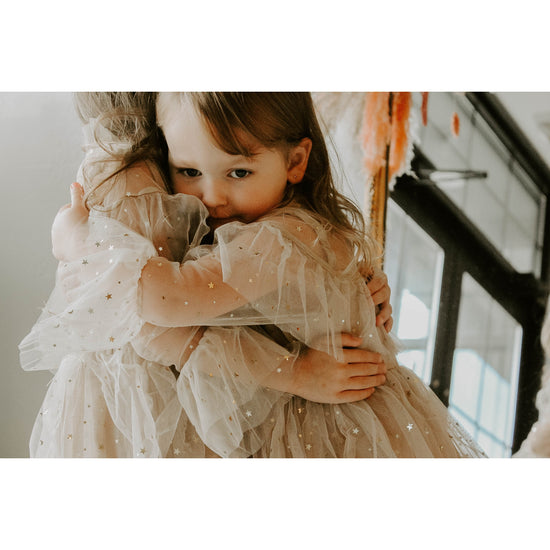 Olivia’s Dress
