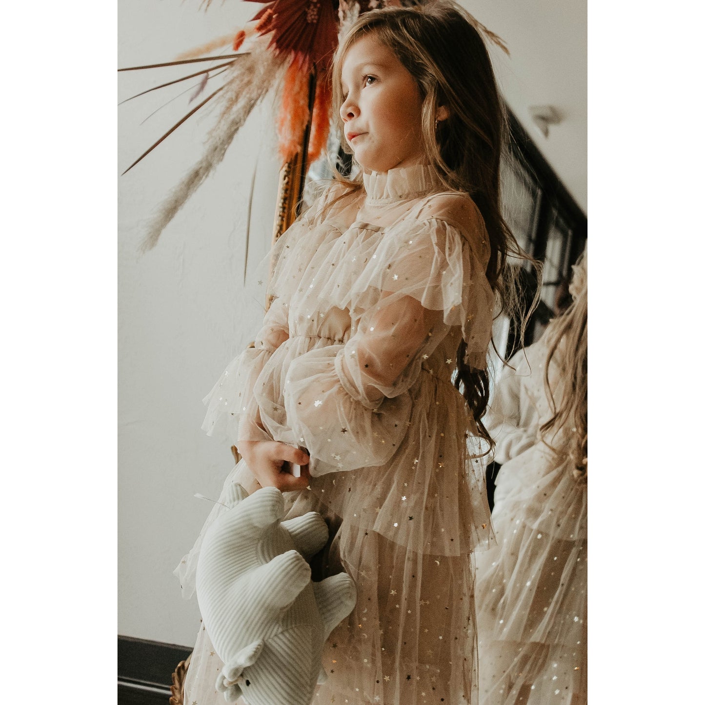 Olivia’s Dress