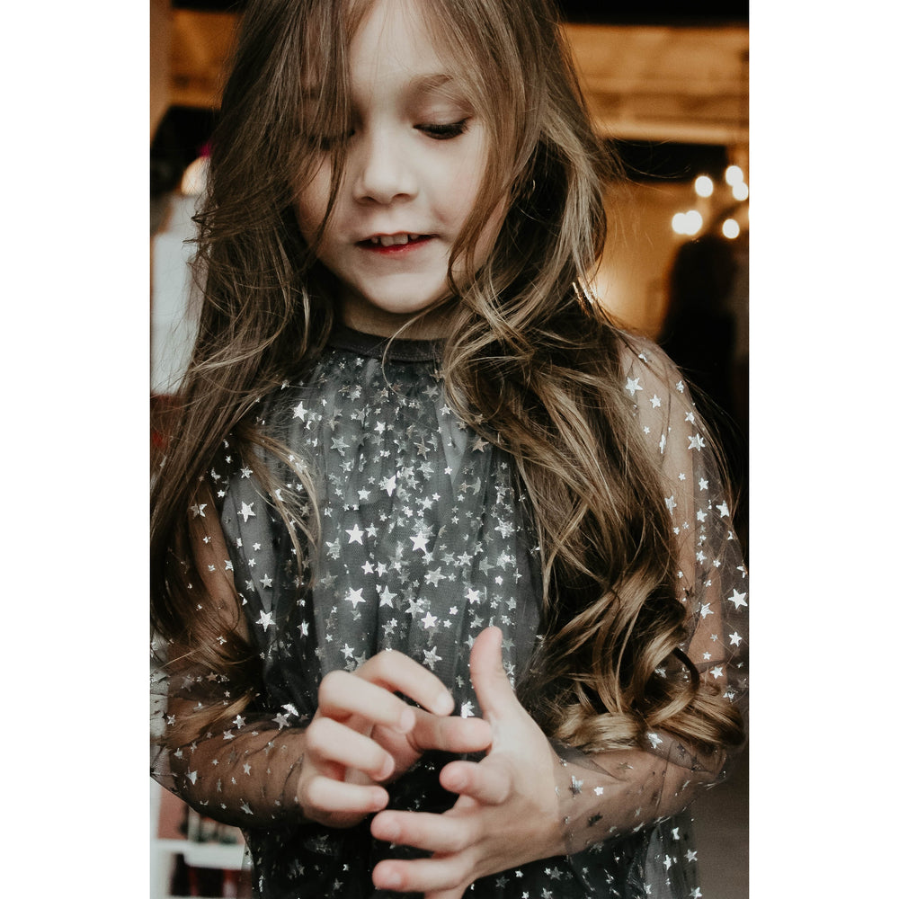 Wish Upon A Star Tulle Dress