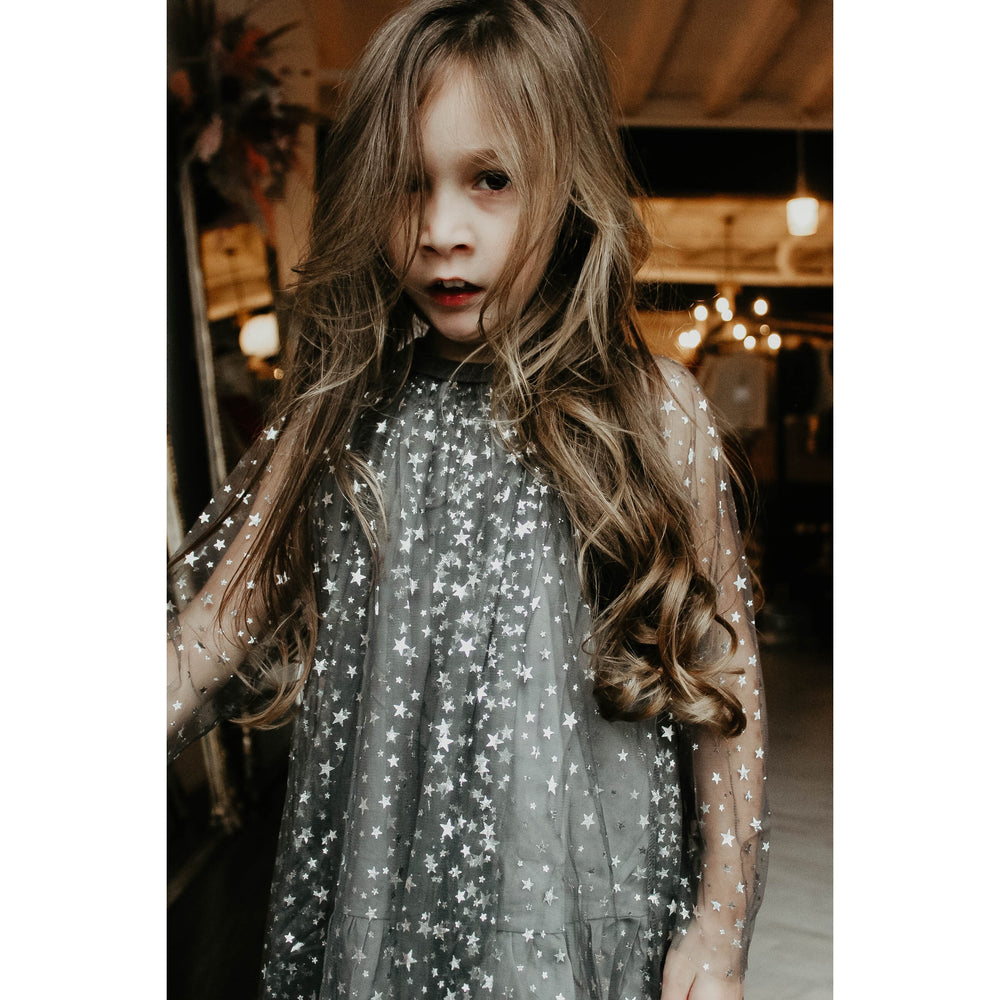 Wish Upon A Star Tulle Dress