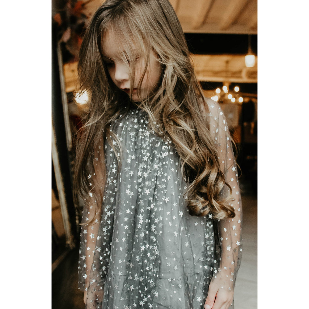 Wish Upon A Star Tulle Dress