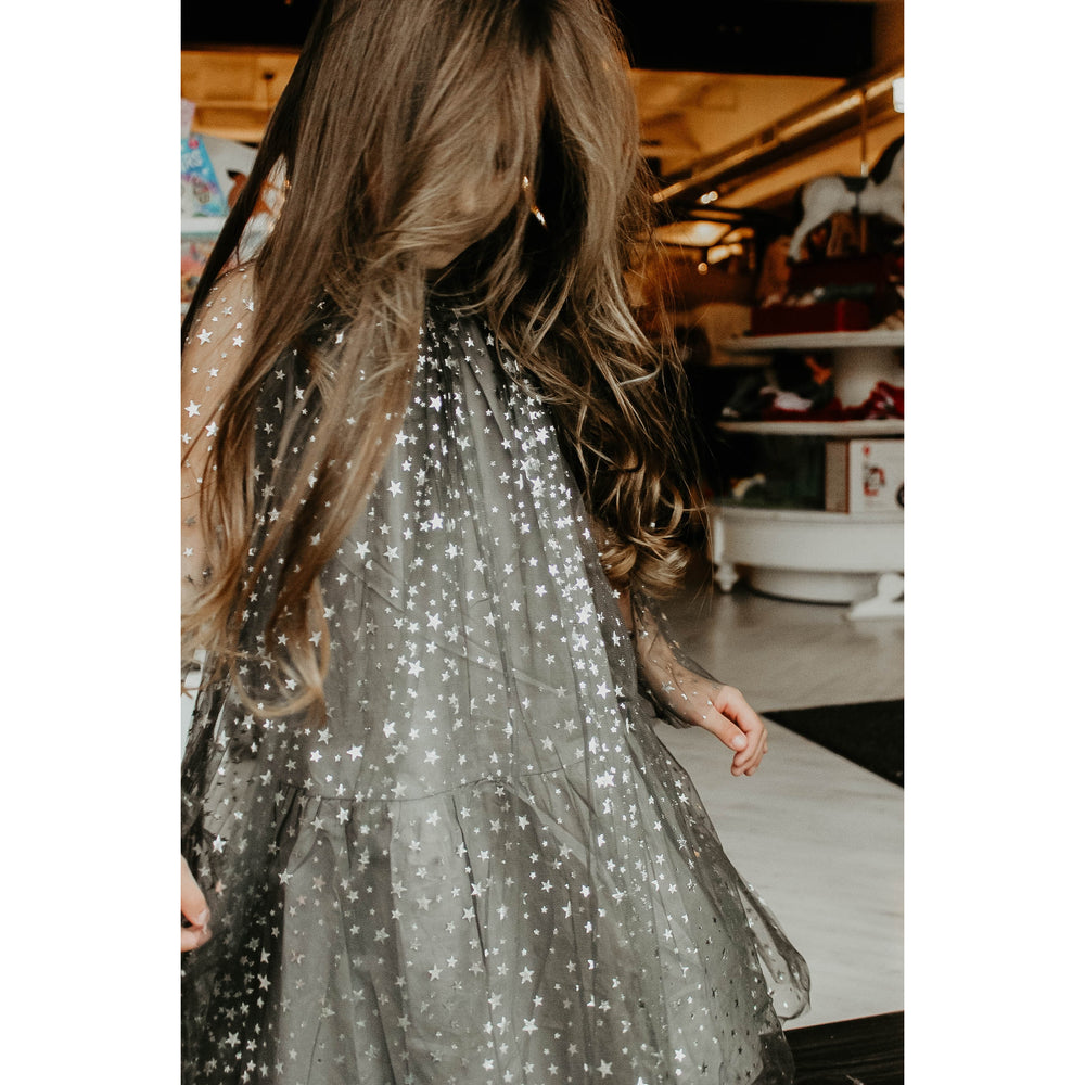 Wish Upon A Star Tulle Dress