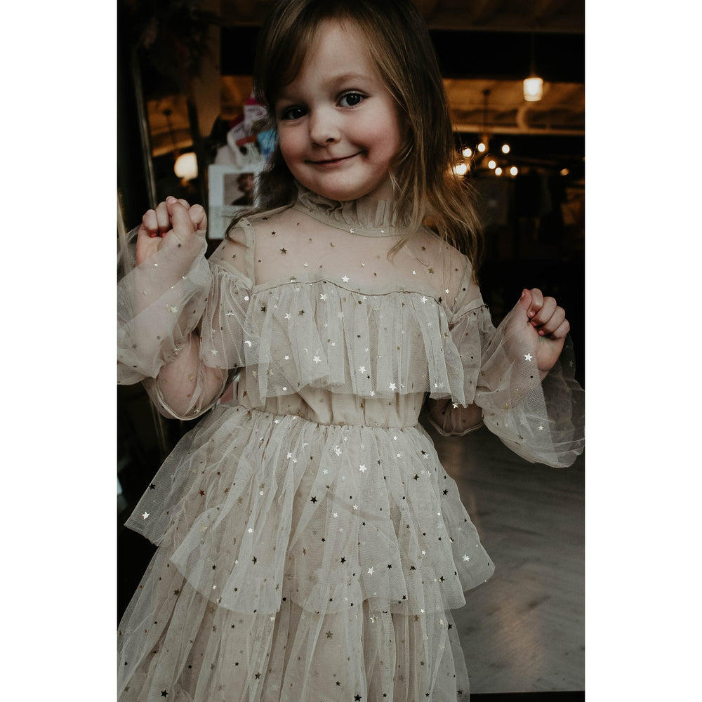 Olivia’s Dress