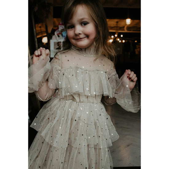 Olivia’s Dress