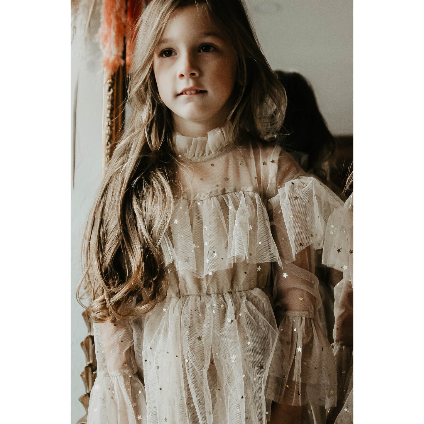 Olivia’s Dress