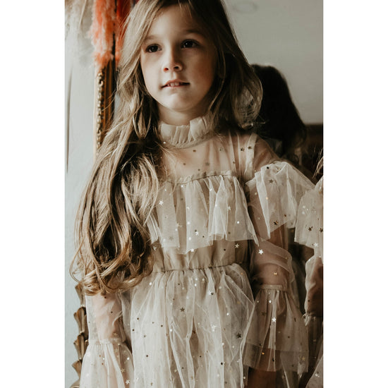 Olivia’s Dress