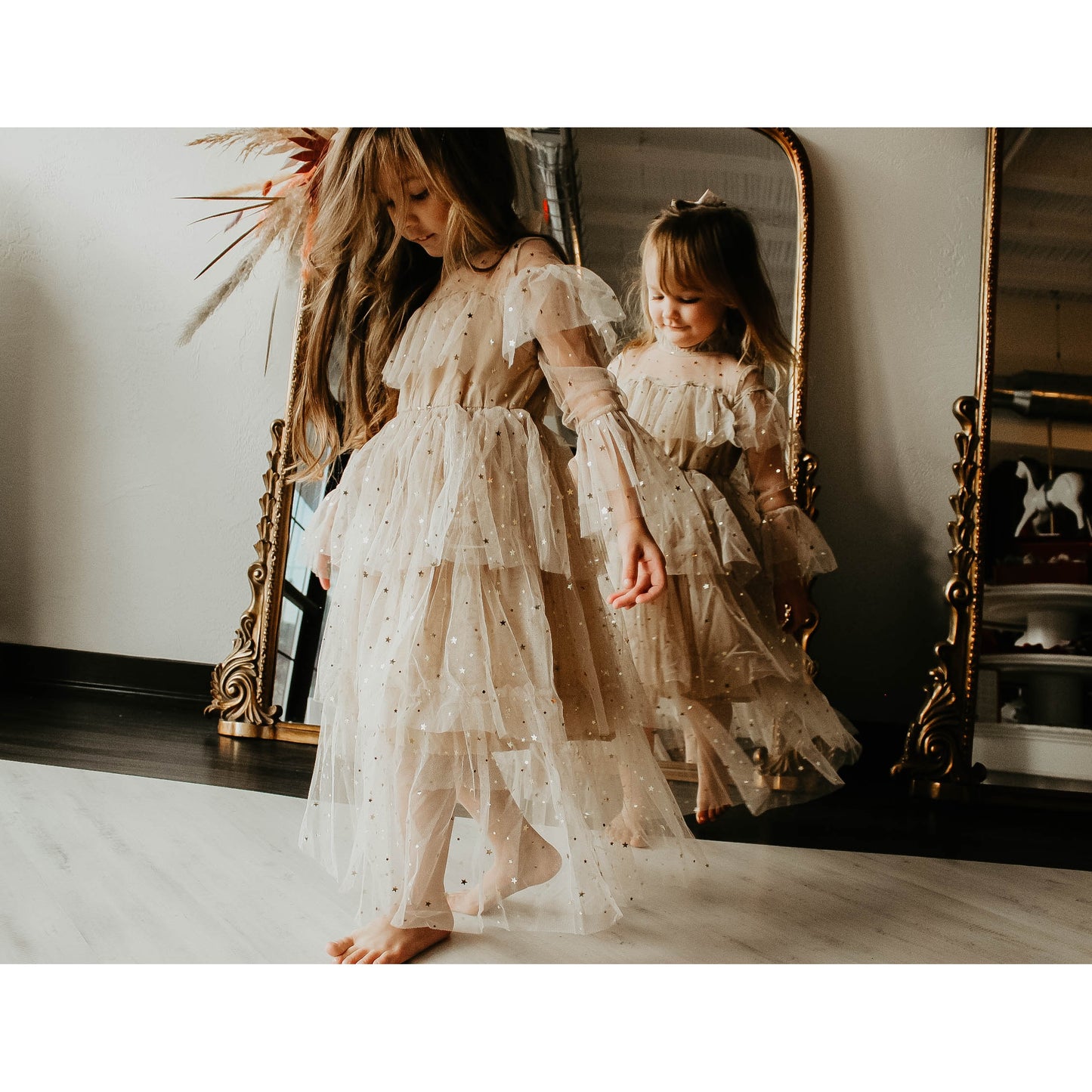 Olivia’s Dress