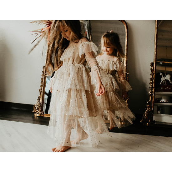 Olivia’s Dress