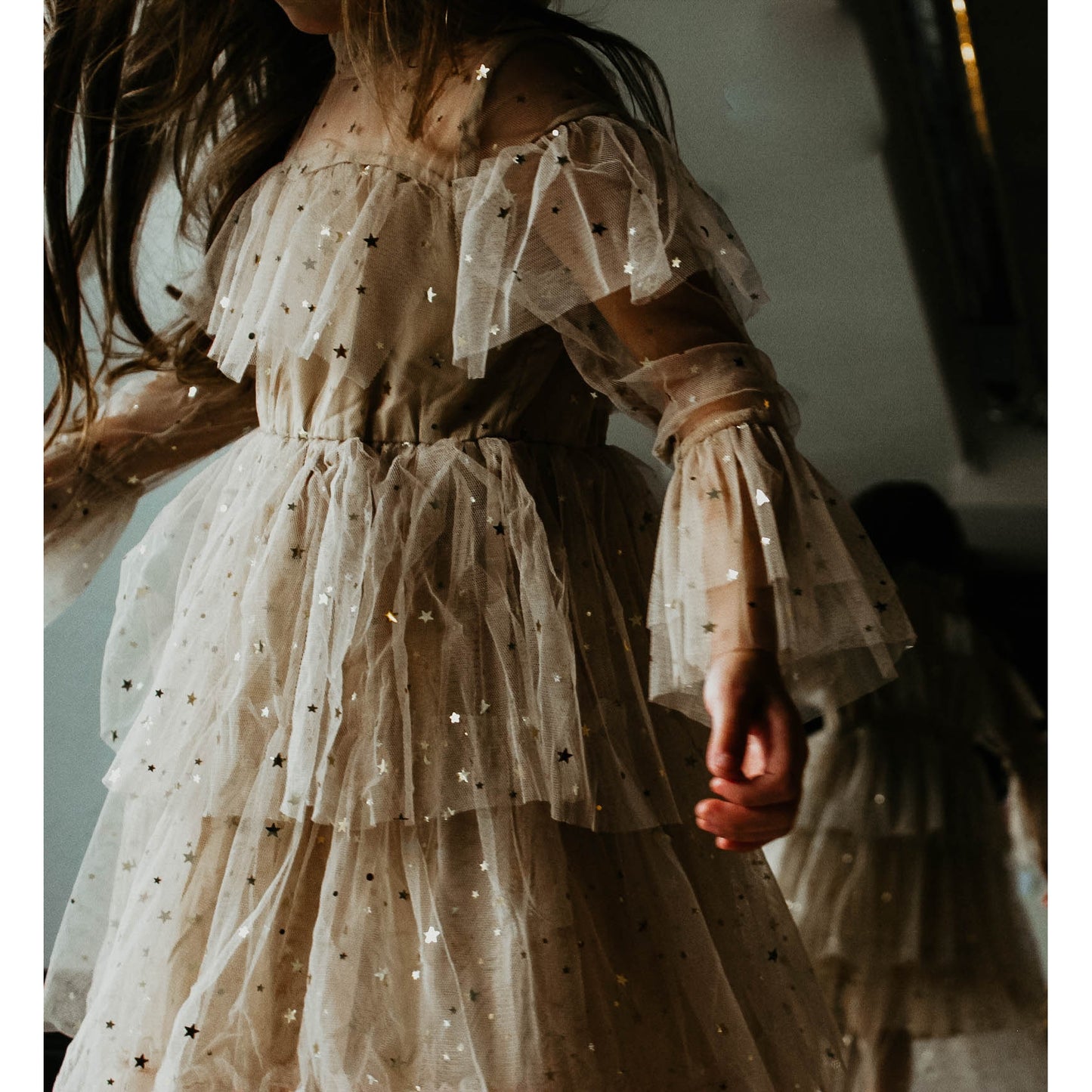Olivia’s Dress