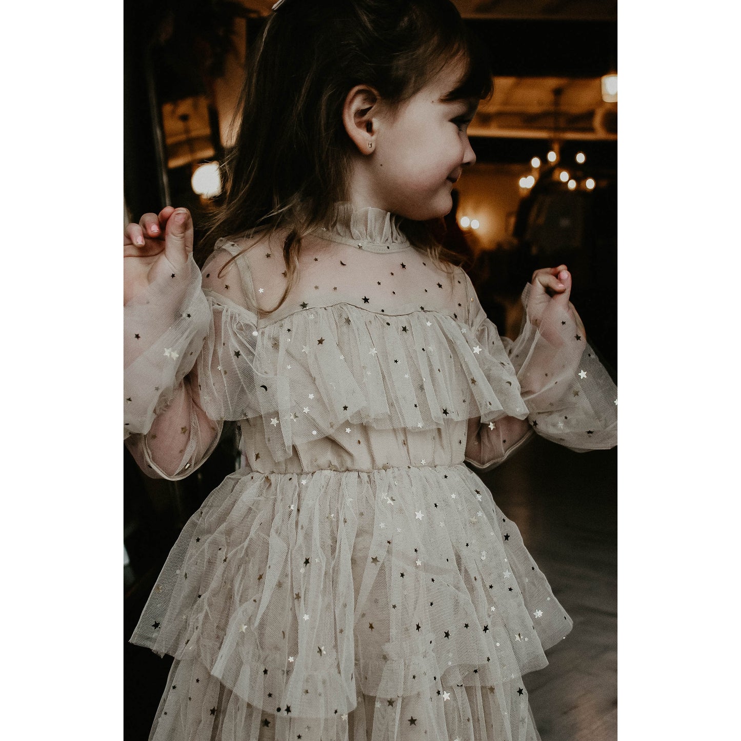 Olivia’s Dress