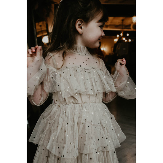 Olivia’s Dress