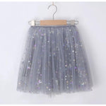 Shine Like A Star Tulle Skirt