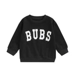 Bubs Crewneck