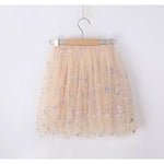 Shine Like A Star Tulle Skirt