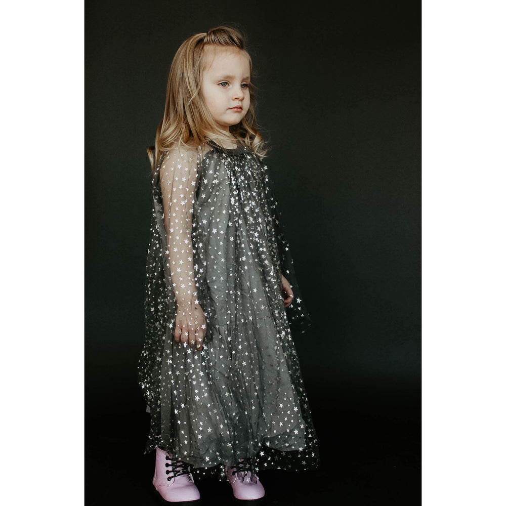 Wish Upon A Star Tulle Dress